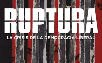 Publication released: Ruptura by Manuel Castells