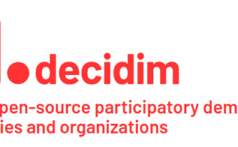 Premios: El proyecto Decidim, uno de los ejemplos de políticas públicas europeas en innovación democrática