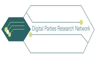 Participación del CNSC en el Workshop “Party Digital Democratic Innovations in Europe”
