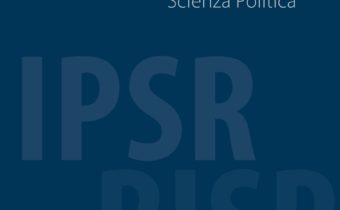 Book review by Rosa Borge.: “Outside the Bubble: Social Media and Political Participation in Western Democracies, by C. Vaccari and A. Valeriani”. Published in the Italian Political Science Review (2023)
