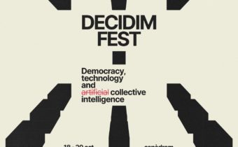 CNSC at the Decidim Fest 2023